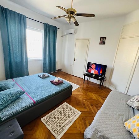 Unirii Downtown Apartment 布加勒斯特 外观 照片