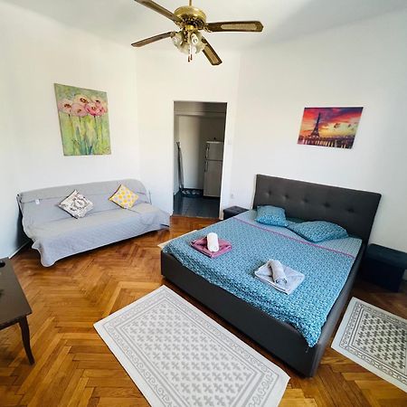 Unirii Downtown Apartment 布加勒斯特 外观 照片
