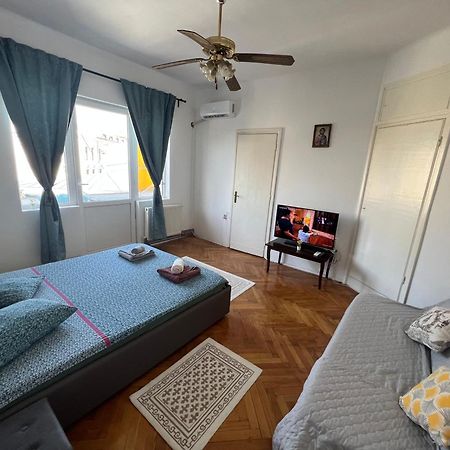 Unirii Downtown Apartment 布加勒斯特 外观 照片